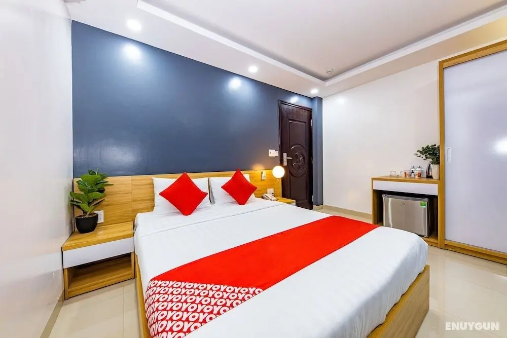 OYO 316 Tripgo Hotel And Apartment - Öne Çıkan Resim