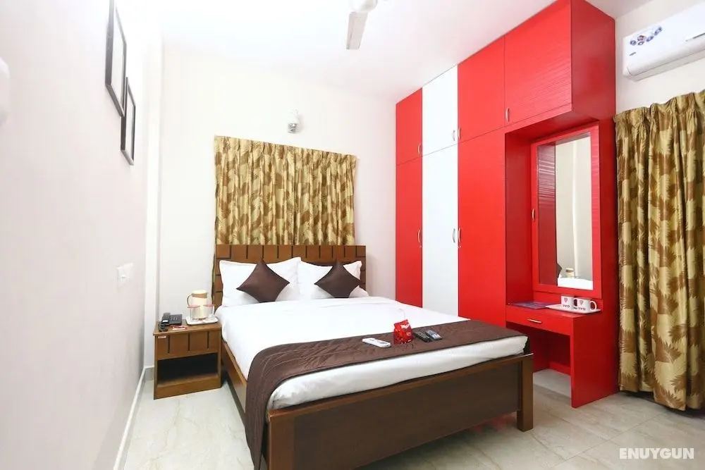 OYO 3193 Apartment Gem Parc - Öne Çıkan Resim
