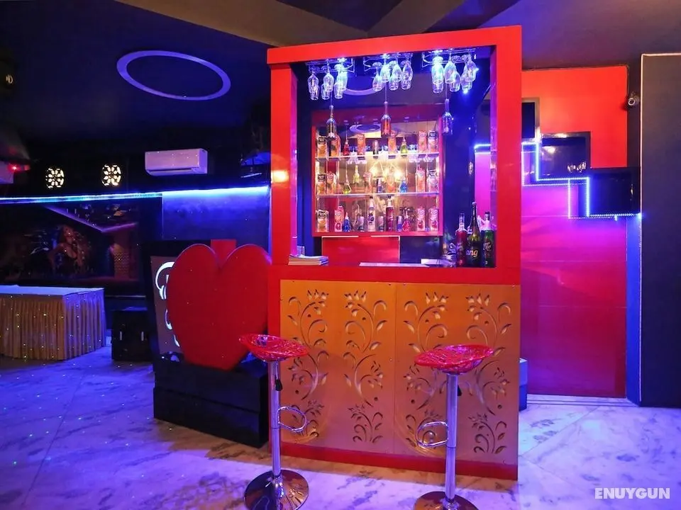 OYO 3202 Hotel Gayatri Residency - Öne Çıkan Resim