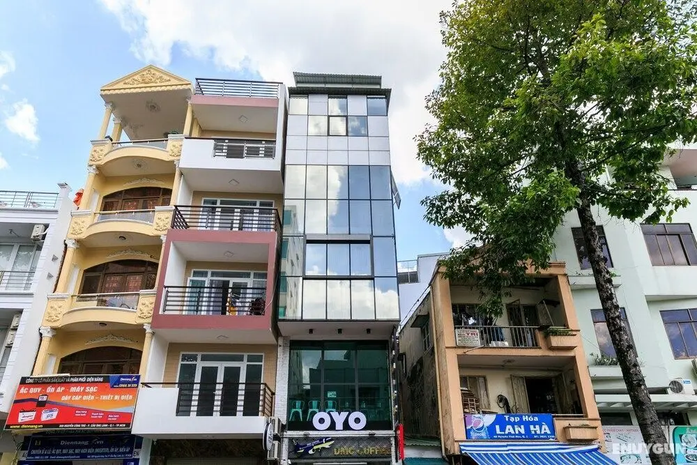 OYO 321 393 Hostel - Öne Çıkan Resim
