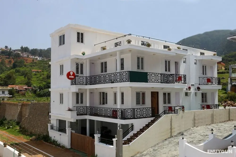 OYO 3221 Forest View Cottage - Öne Çıkan Resim