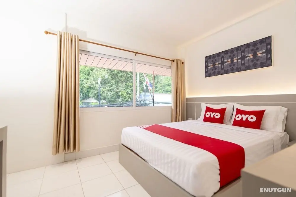 OYO 328 Onion House - Öne Çıkan Resim
