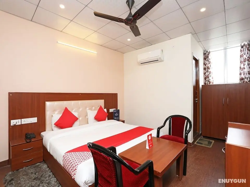 OYO 33014 Bhagwati Palace Guest House - Öne Çıkan Resim