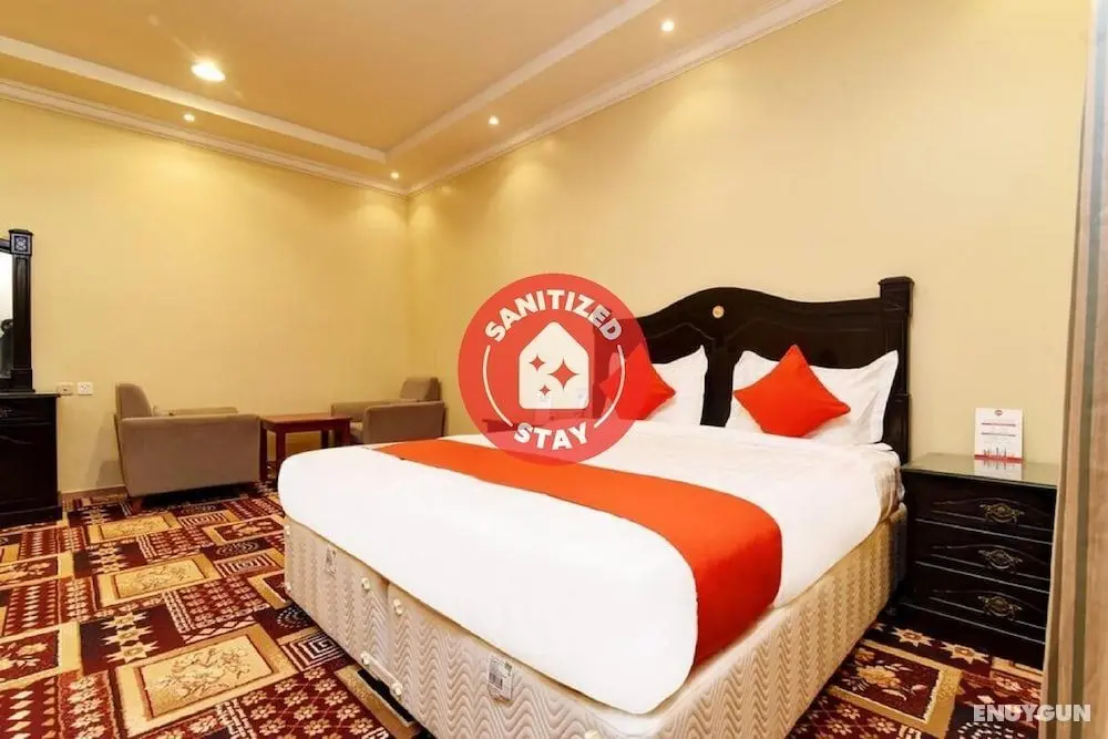 OYO 333 Dheyof AlWattan For Hotel Suites - Öne Çıkan Resim