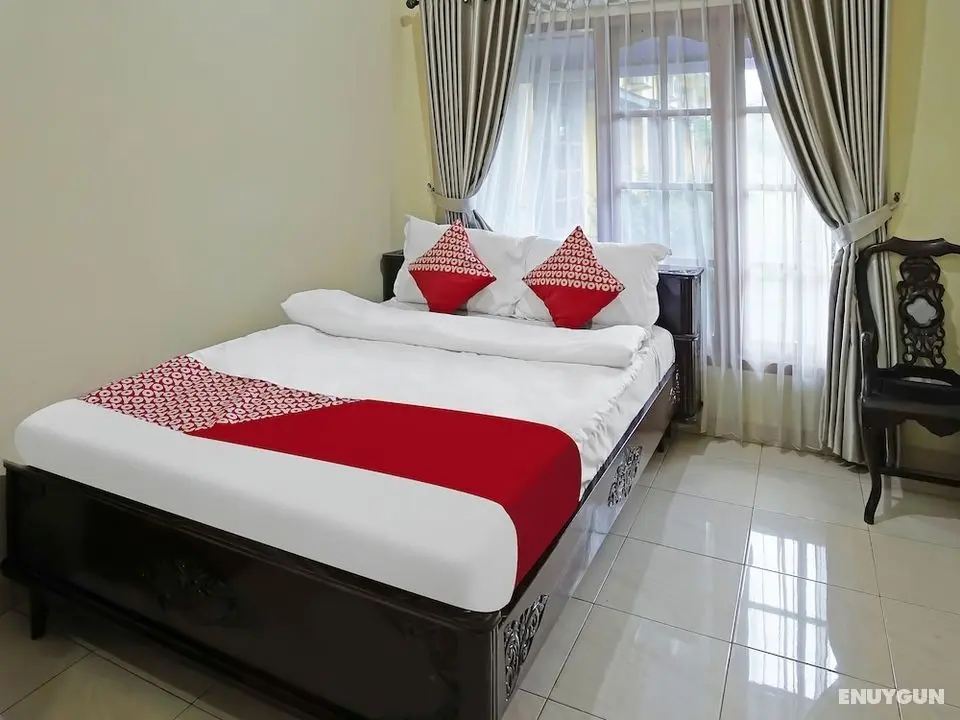 OYO 335 Wisma Empat Lima Syariah - Öne Çıkan Resim