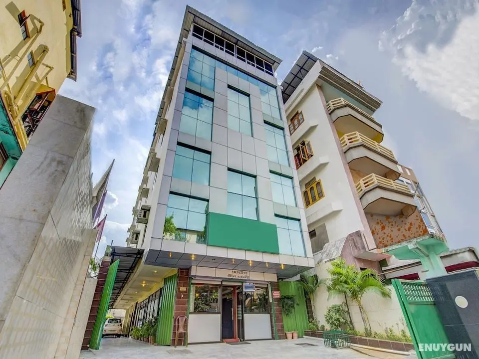 OYO 3356 Hotel Green Valley - Öne Çıkan Resim