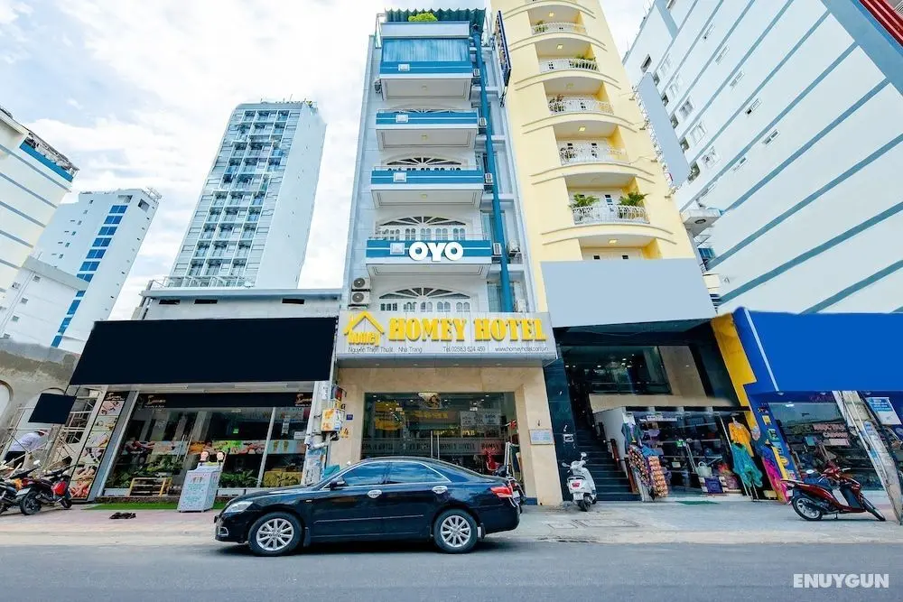 OYO 336 Homey Hotel - Öne Çıkan Resim