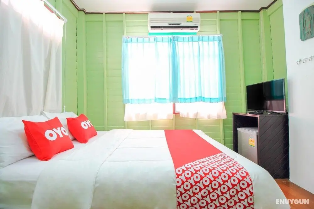 OYO 342 Baan Ta Yai Hua Hin Beach - Öne Çıkan Resim