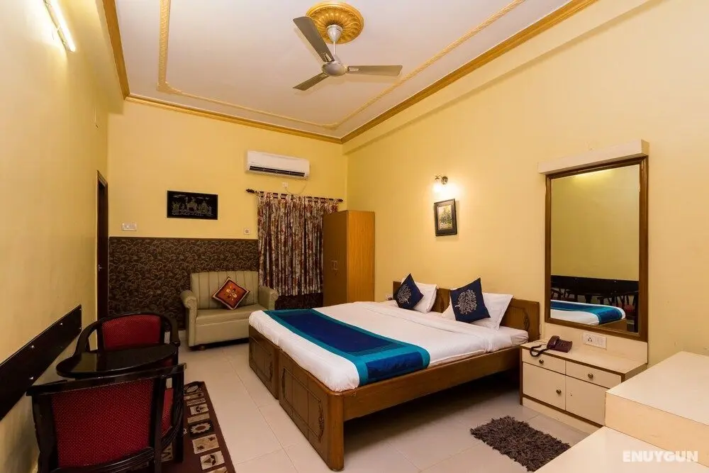 OYO 3436 Home Stay near Airport - Öne Çıkan Resim