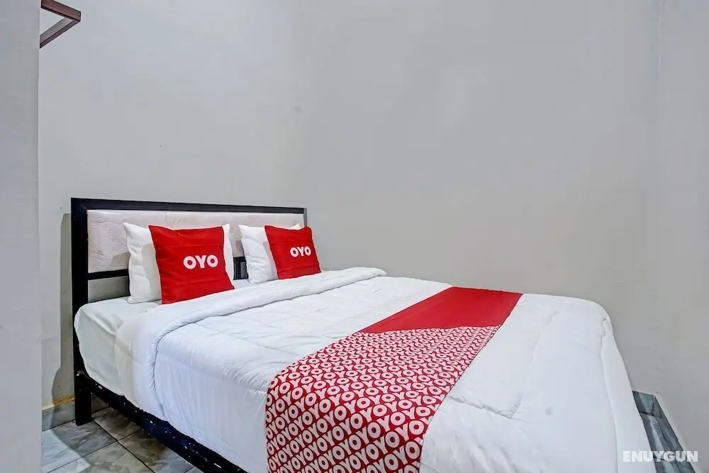 OYO 3439 Wisma Tri Handayani Syariah - Öne Çıkan Resim