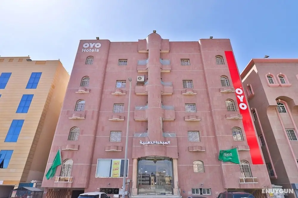 OYO 344 Almibkhara Althahbia - Öne Çıkan Resim