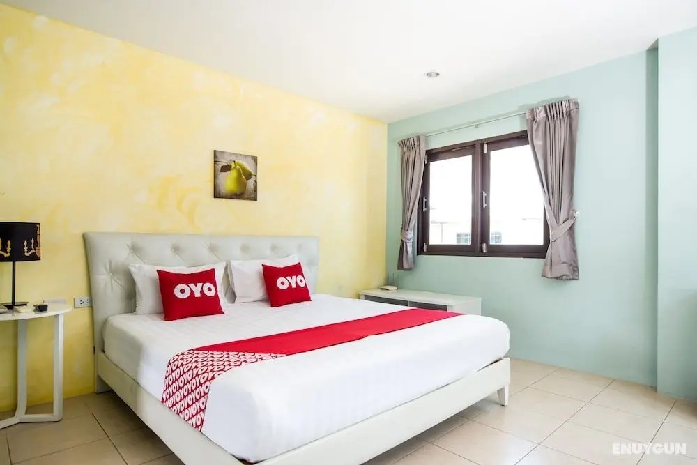 OYO 345 The Click Guesthouse At Chalong - Öne Çıkan Resim