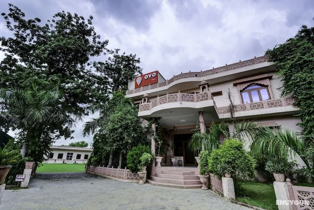 OYO 3458 Hotel Ranthambhore Vilas - Öne Çıkan Resim