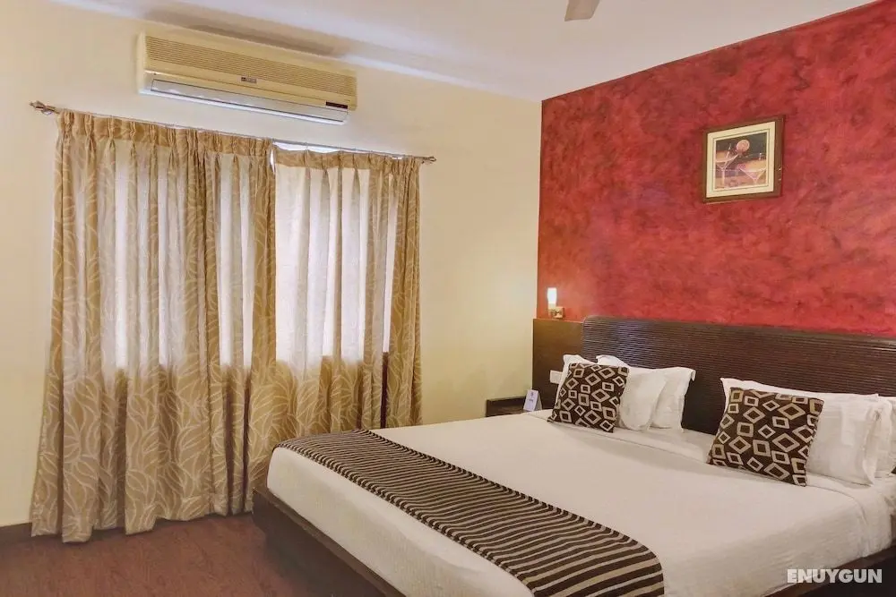 OYO 3495 Dass Suites Koramangala - Öne Çıkan Resim