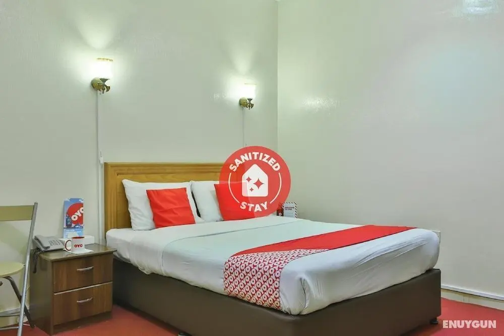 OYO 350 Al Rabia - Öne Çıkan Resim