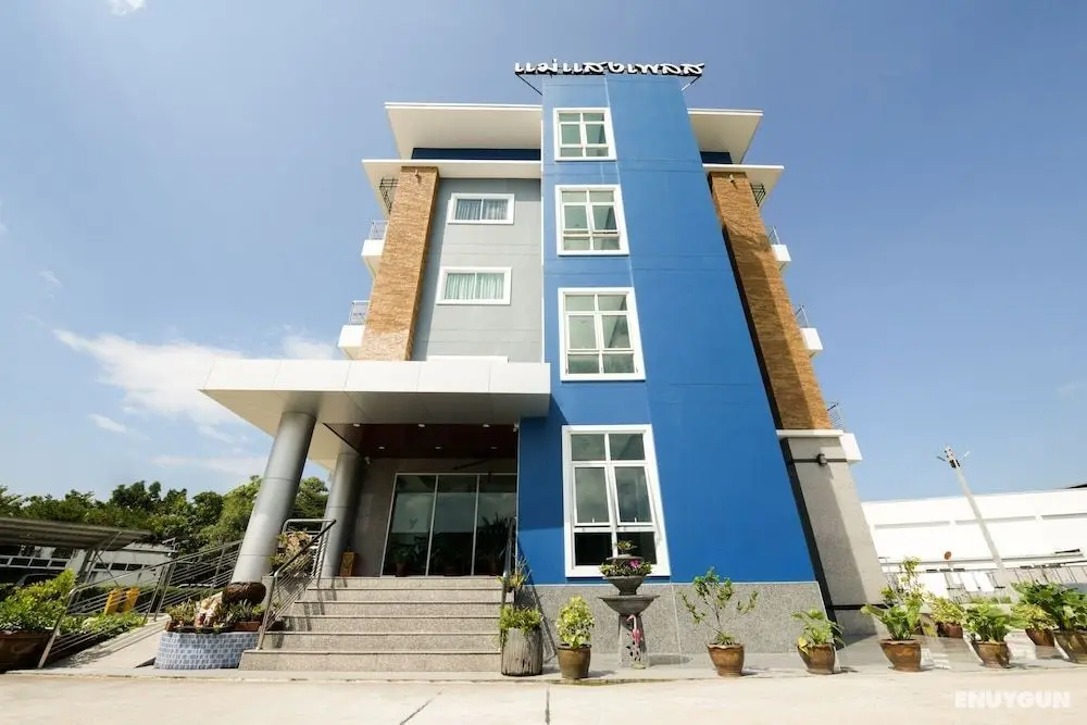 OYO 350 Mae Saeng Place - Öne Çıkan Resim