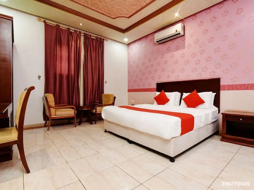 OYO 352 Lamasat Alwadi - Öne Çıkan Resim