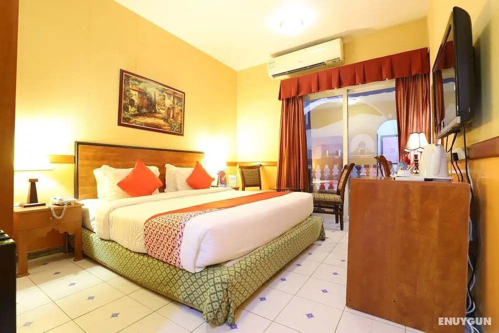 OYO 353 Middle East Hotel - Öne Çıkan Resim