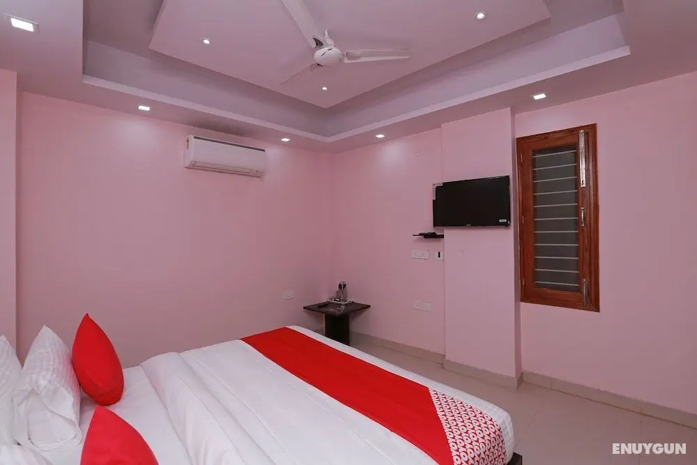 OYO 35361 Leisurrestay - Öne Çıkan Resim