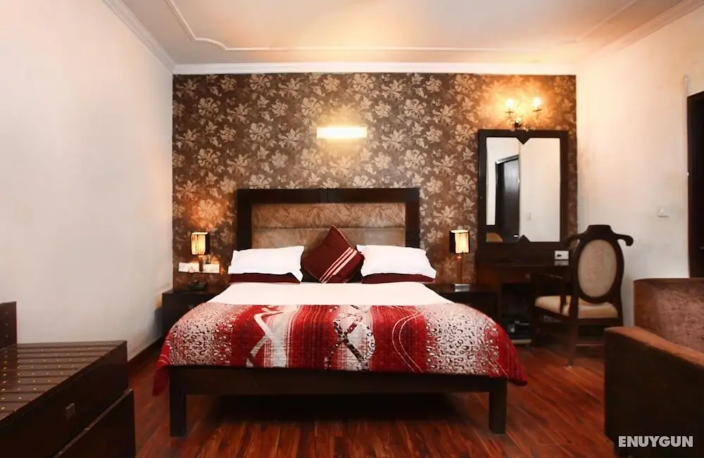 OYO 358 Hotel Golden Leaf - Öne Çıkan Resim