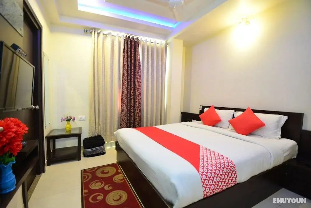 OYO 3601 Hotel Ashu - Öne Çıkan Resim