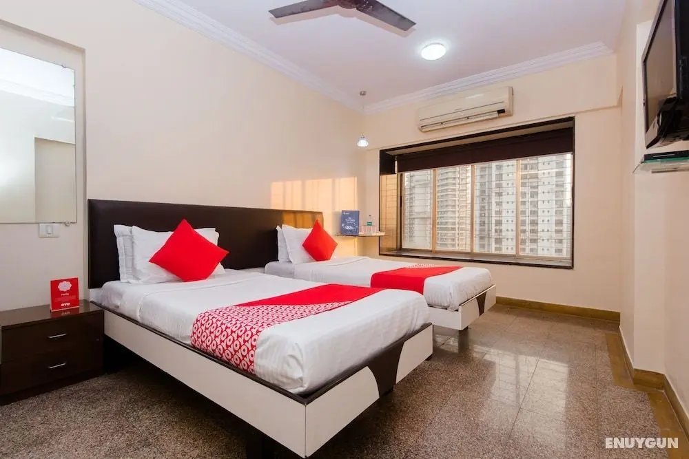 OYO 361 Apartment Powai - Öne Çıkan Resim