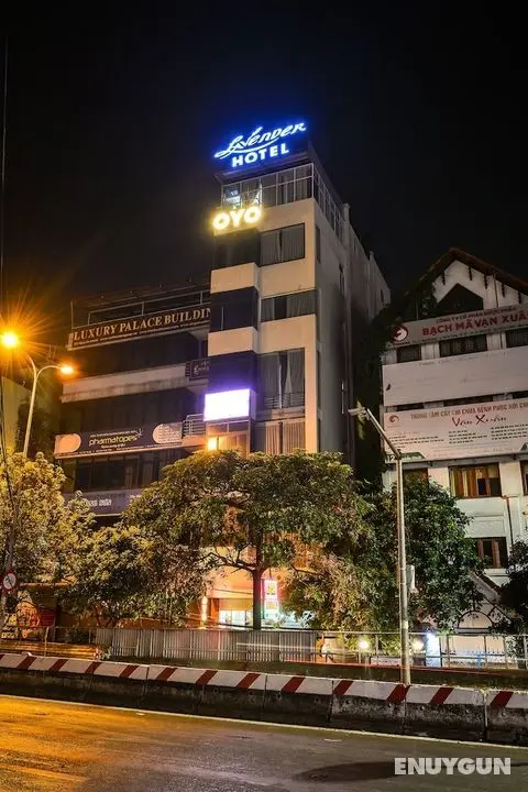 OYO 362 Lavender Hotel & Apartment - Öne Çıkan Resim