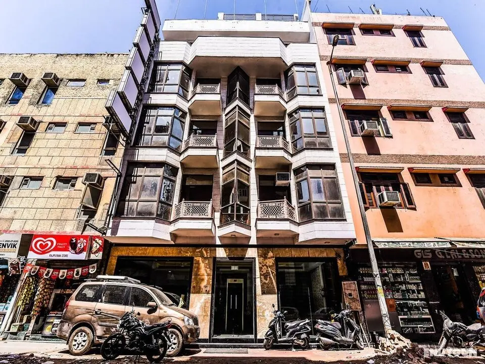 OYO 36465 Boom Room 5 - Öne Çıkan Resim