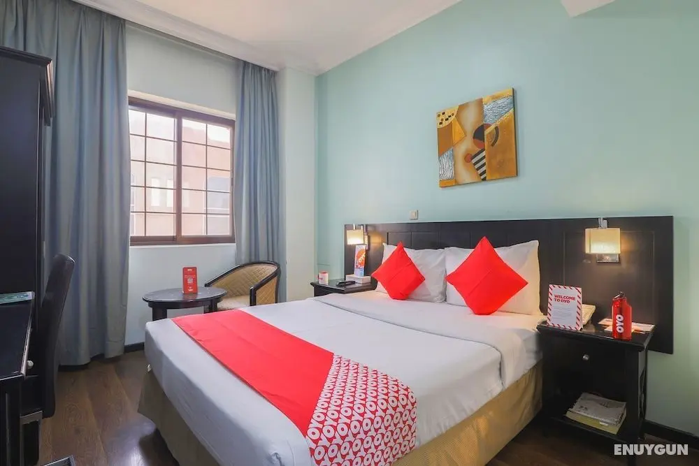 OYO 367 Eureka Hotel - Öne Çıkan Resim