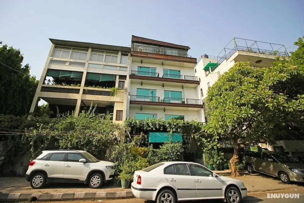 OYO 367 Hotel Forest Green - Öne Çıkan Resim
