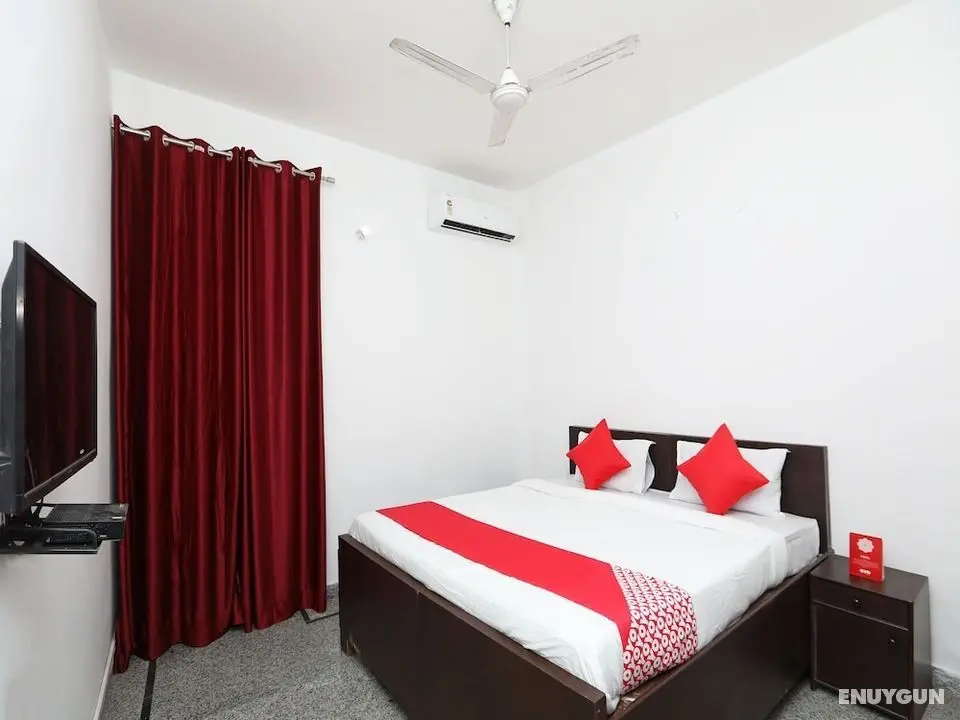 OYO 36700 Moonlight Residency - Öne Çıkan Resim