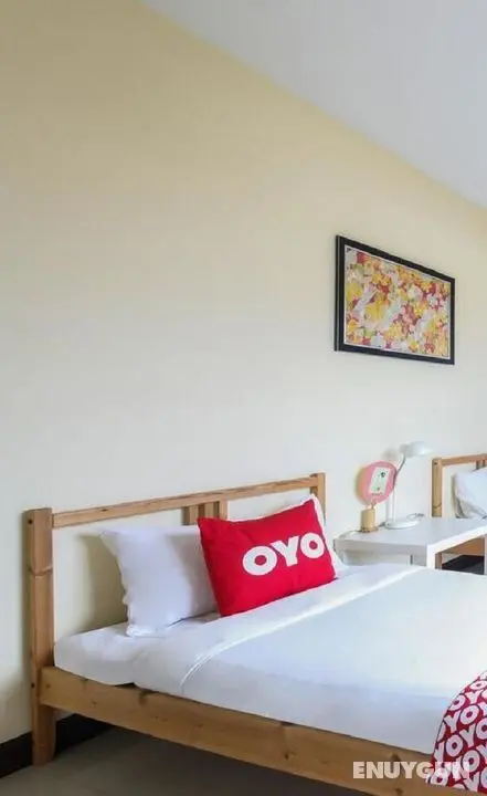 OYO 368 Aoi Apartment - Öne Çıkan Resim