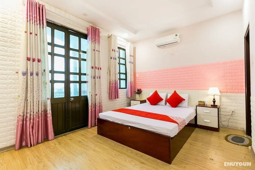 OYO 373 Habana Hotel - Öne Çıkan Resim