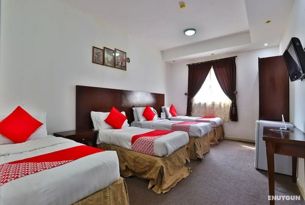 OYO 375 Deyar Alrawada Hotel - Öne Çıkan Resim