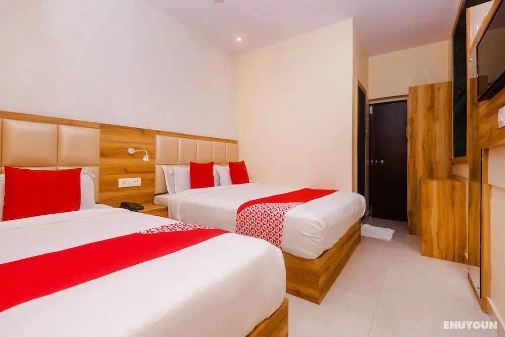 OYO 37552 Suncity - Öne Çıkan Resim