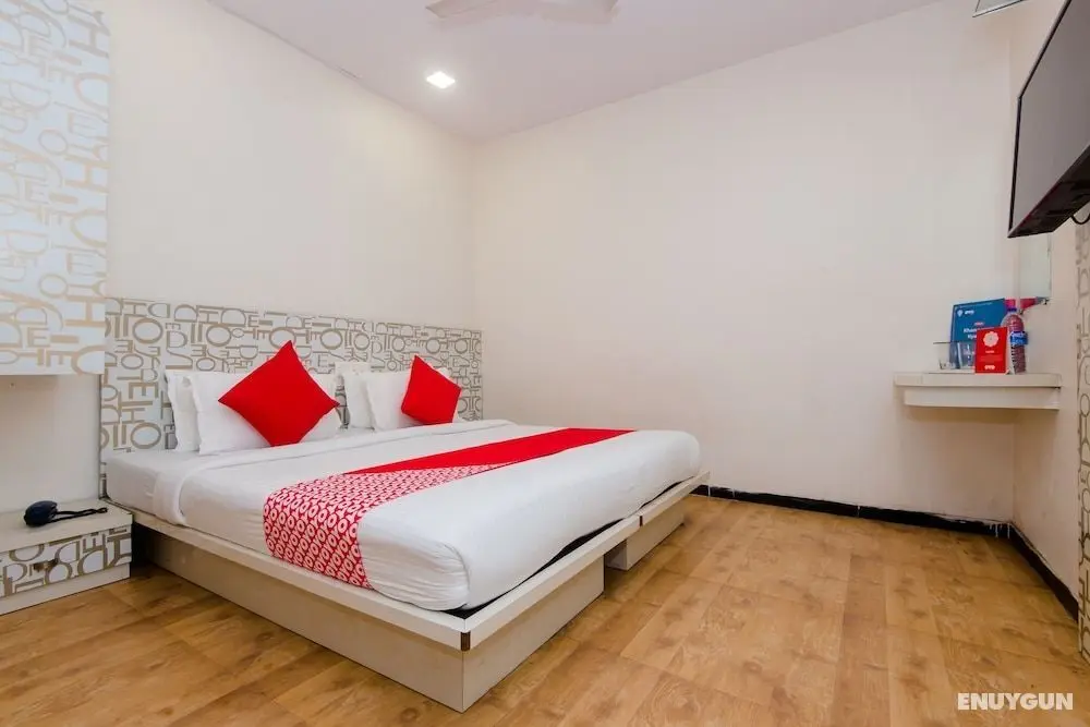 OYO 3769 Blue Pearl Residency - Öne Çıkan Resim