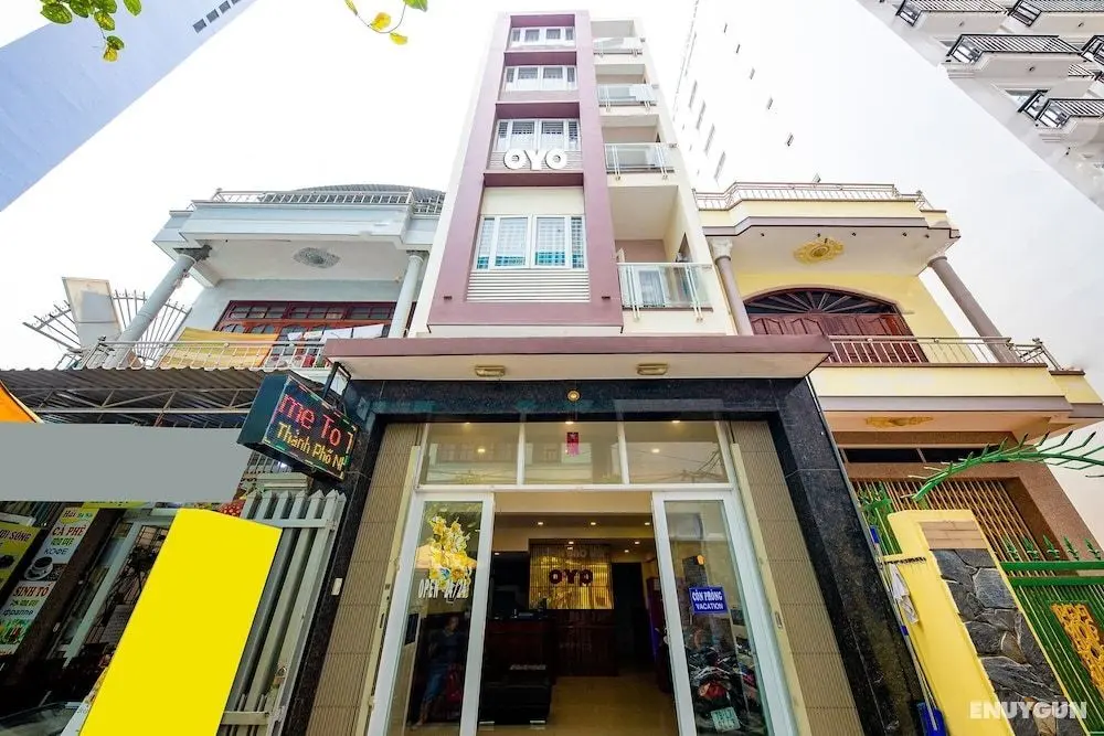 OYO 378 Thien Bao Hotel - Öne Çıkan Resim