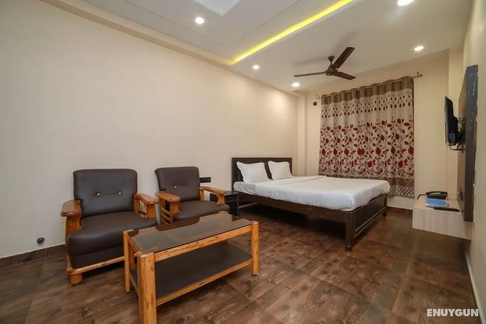 OYO 37826 Rajmahal Khindsi Resort - Öne Çıkan Resim