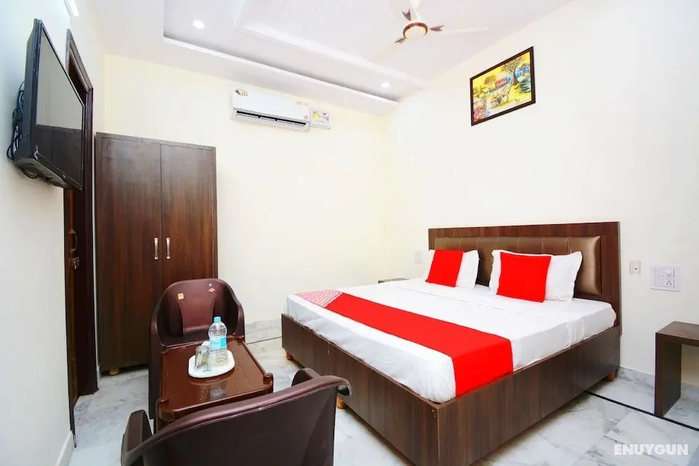 OYO 38787 Hotel Red Rose - Öne Çıkan Resim