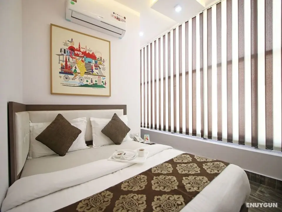 OYO 393 Hotel RK Grand Inn - Öne Çıkan Resim