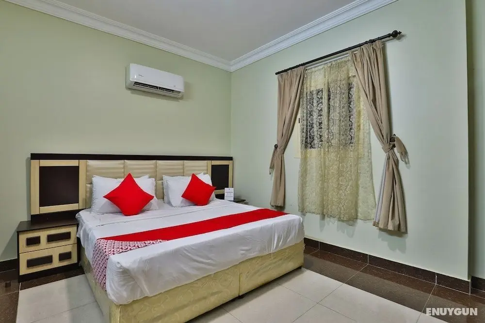 OYO 393 Shorof Abha - Öne Çıkan Resim