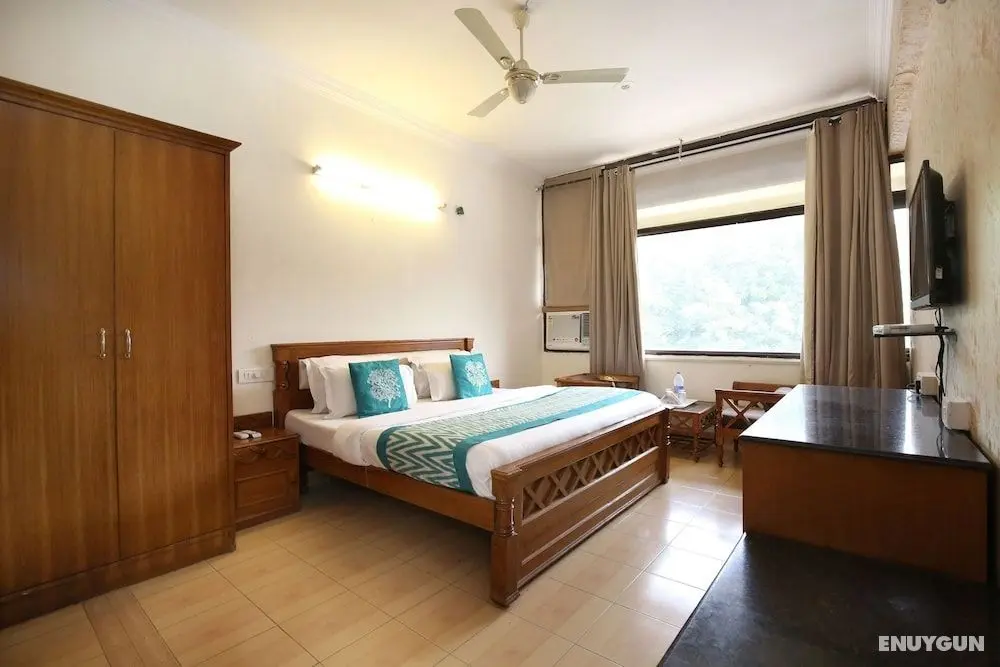 OYO 3932 Welcome Residency Hotel 35 - Öne Çıkan Resim