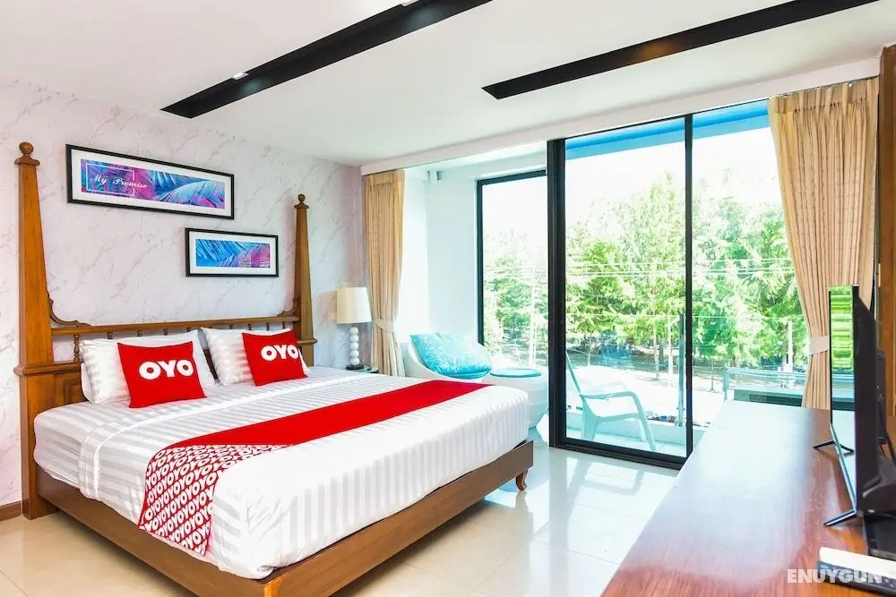 OYO 394 Nana Beach Cha Am - Öne Çıkan Resim