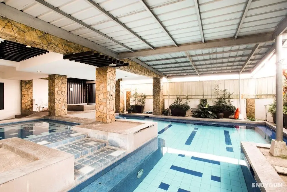 OYO 394 Tagaytay Haven Hotel - Mendez - Öne Çıkan Resim