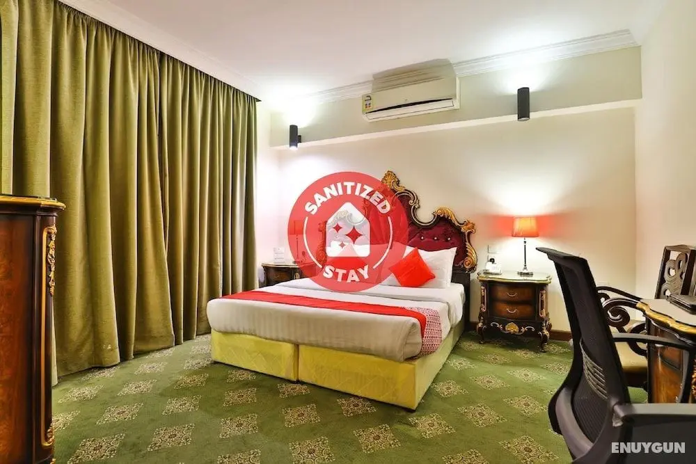 OYO 395 Al Hafof Hotel - Öne Çıkan Resim