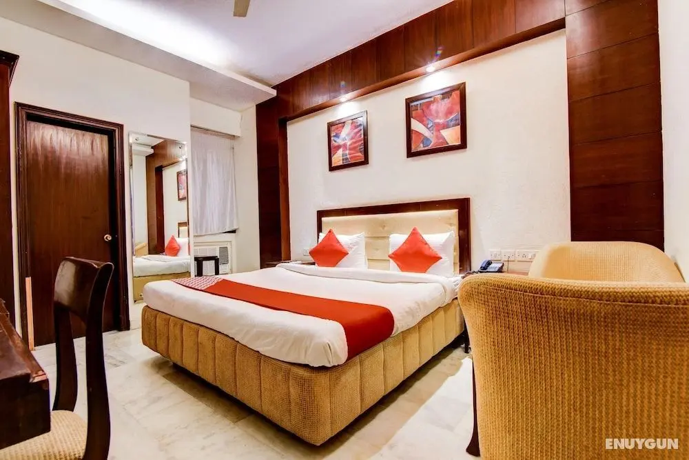 OYO 39725 Hotel Regent Continental - Öne Çıkan Resim