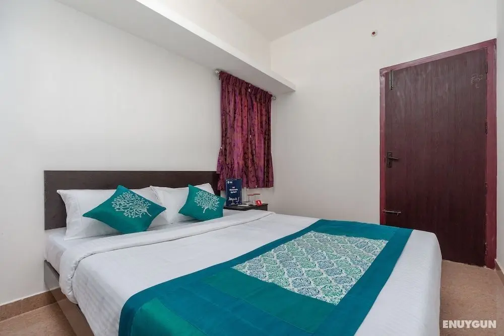 OYO 3974 Hotel Bcp Royal Residency - Öne Çıkan Resim