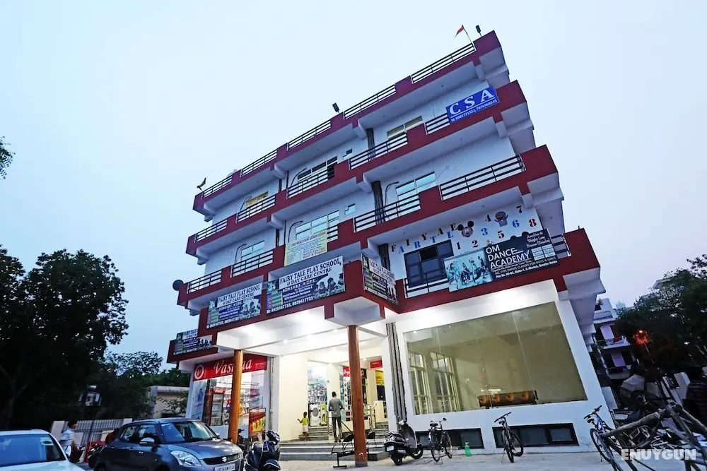 OYO 40002 Home Feeling Accommodation - Öne Çıkan Resim
