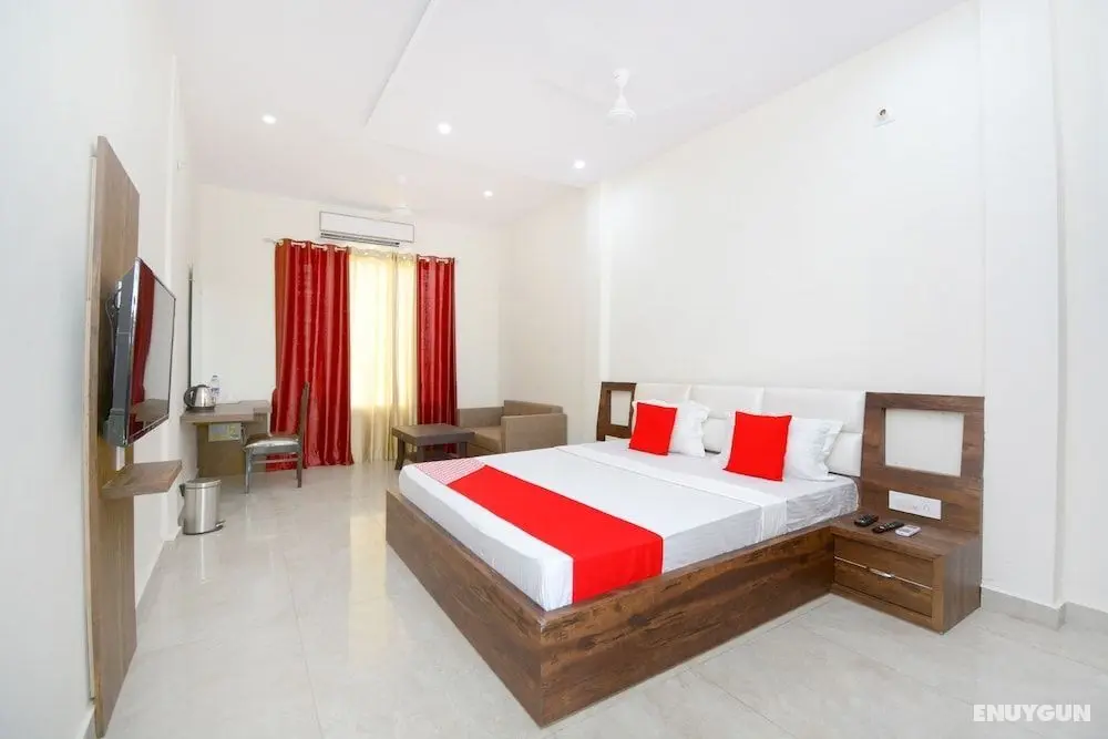 OYO 40258 Riverview Health Resort - Öne Çıkan Resim