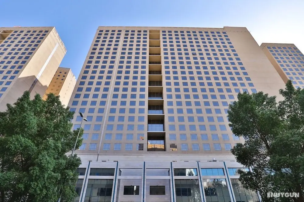OYO 403 Hidaya Towers Hotel - Öne Çıkan Resim